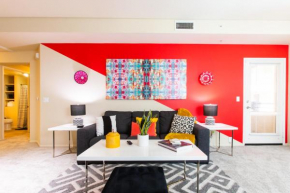 Continuum Homes - Irvine Apartments